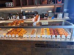 -Cafe Mersey默西咖啡(平江店)