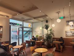 -Wagas沃歌斯(枫蓝国际店)