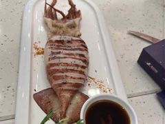 -夏日玛莉西餐厅(金茂览秀城店)