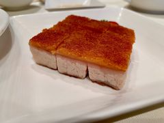 冰烧三层肉-利苑酒家(金宝店)