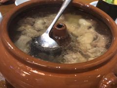 -云海肴·汽锅鸡·云南菜(天津国金汇店)