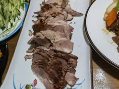 -毛毛熏肉•东北菜老字号(大安街店)