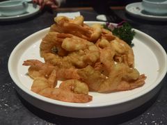 脆皮虾-紫泥369粗粮季(鼓楼店)