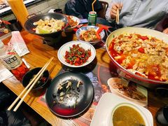 -湘里乡亲甲王二老店