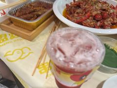 -串盟烧烤·长沙美食地标(星沙店)
