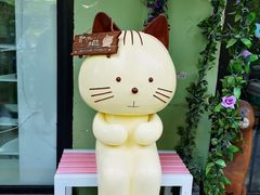 -李小姐の猫咖啡馆(五角场店)