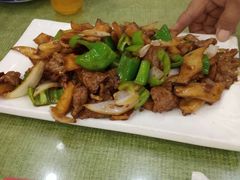 -桃子餐厅·天津菜(红星路直营店)