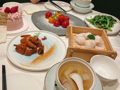 -潮上潮(南中环店)