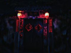 -夜幕浸入式超级密室(望京店)