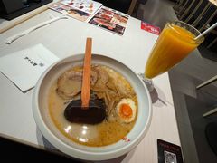 -味千拉面(星摩尔购物中心店)