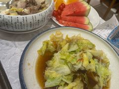 -马凯餐厅(地安门店)