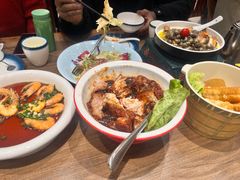 -锡和无锡菜(景丽苑店)