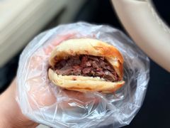 -闫家驴肉火烧(五四店)