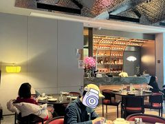 -逸品淮扬(东方渔人码头店)