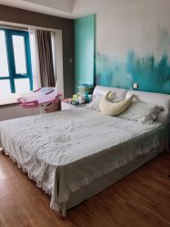 -湖畔阳光月子中心(泰达会馆店)