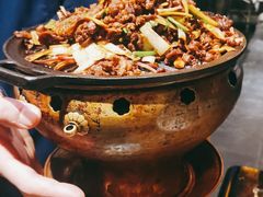 -北平盛世·新京菜·北京烤鸭(劲松·双井店)