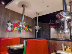 -汉拿山烤肉(东直门东方银座店)