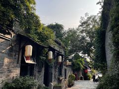 -回龙窝历史文化街区