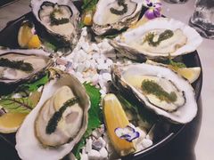 -STARRY CAFE & LOUNGE BAR(高新店)