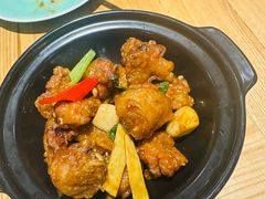 -泰钰丰烤鸭(永安道店)