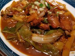 -金掌勺锅包肉(华润万象城店)