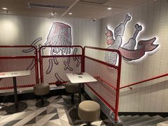 -肯德基(新地中央店)