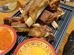 -敏珠拉姆藏餐·南京厨房(富春江东街店)