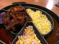 -肥肥虾庄·金牌油焖大虾(杨园滨江时代walk店)