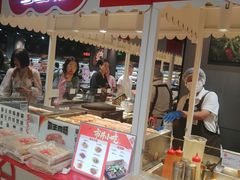 -永辉超市(通州万达店)