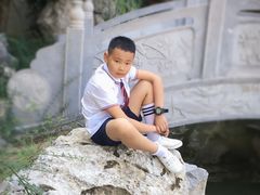 -漕湖湿地公园