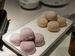 -小凤庭·地道湖北菜武昌鱼·藕汤(38年黄鹤楼店)
