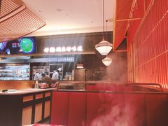 -捞神煲汤火锅(湖滨商业街店)