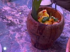 -浩海火燒雲傣家菜(芮欧百货店)