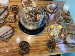 -鲜小岛·铜锅涮肉