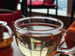 -广州柏悦酒店·悦景轩·粤菜餐厅