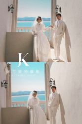 -纪可婚纱摄影平潭旅拍