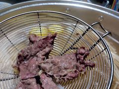-幸运牛汕头小黄牛牛肉火锅(梅林店)