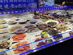 -渔娘渔家丹东海鲜(东直门店)