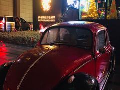 -MOSSO德国餐厅·音乐酒吧(环宇荟店)