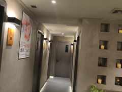 -施奈儿.洗头頭療.按摩SPA.采耳(上梅林店)