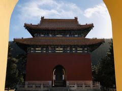-普陀宗乘之庙(小布达拉宫)