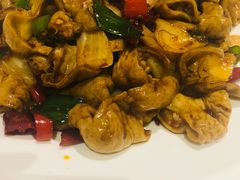 -宁海食府(大剧院店)