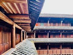 -云水谣景区
