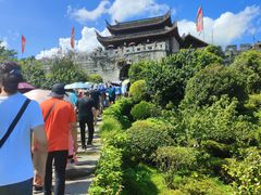 -青岩城南旧事·小时候的味道(青岩古镇黑金店)