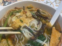 -文昌桥螺蛳粉(魏公村店)