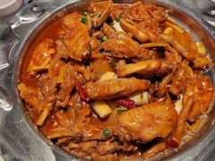 -胖哥俩肉蟹煲(世茂国际广场店)