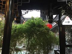 -龙抄手(文殊坊店)
