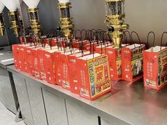 -LELECHA乐乐茶(新街口大洋店)