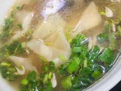 -郑家包子牛肉拉面(尚勤路店)