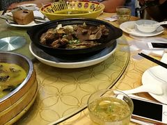-聚丰园•湖鲜餐厅(阿红私房菜梅石路店)
